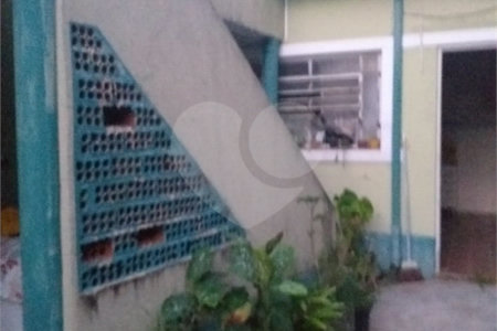Terreno à venda com 3 quartos em Chora Menino, São Paulo, SP