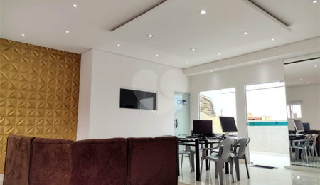 Apartamento para alugar com 2 quartos em Vila Santana, Sorocaba, SP