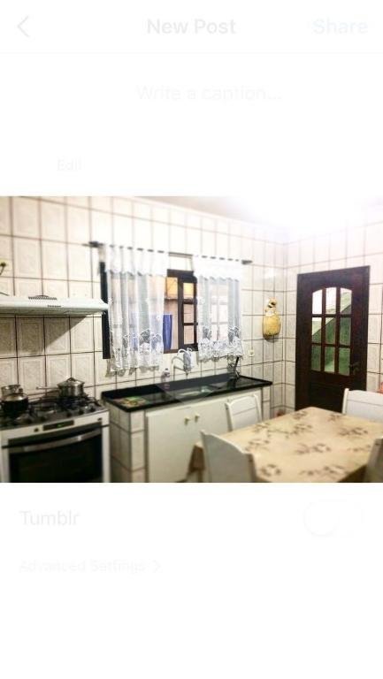 Sobrado à venda com 4 quartos, sendo 1 suíte,  em Freguesia do Ó, São Paulo, SP