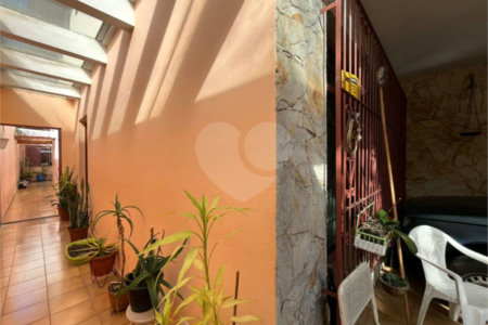 Sobrado à venda com 3 quartos, sendo 1 suíte, em Vila Leopoldina, São Paulo, SP