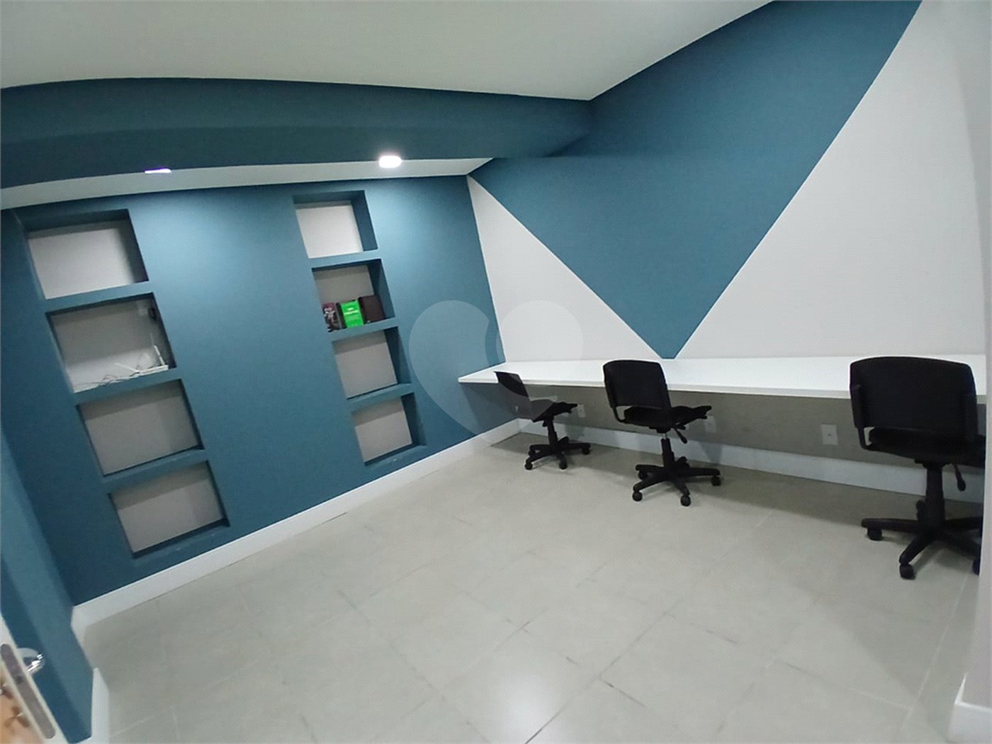 Apartamento à venda com 2 quartos em Vila Moreira, São Paulo, SP