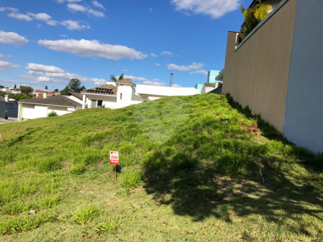 Terreno à venda em Horto, São Paulo, SP