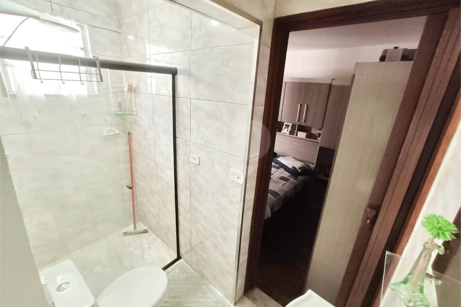 Casa Térrea à venda com 3 quartos, sendo 1 suíte, em Vila Mazzei, São Paulo, SP