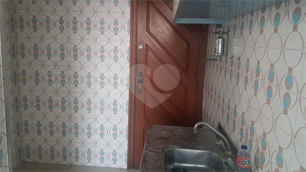 Apartamento à venda com 2 quartos em Méier, Rio de Janeiro, RJ