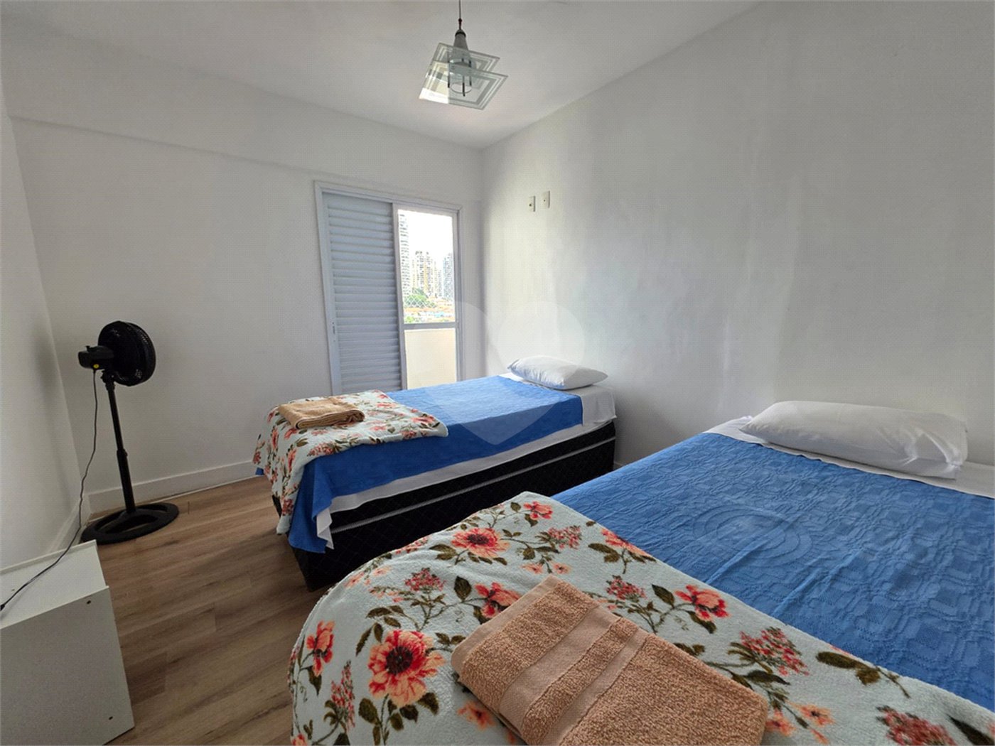 Apartamento para alugar com 3 quartos, sendo 2 suítes, em Santana, São Paulo, SP