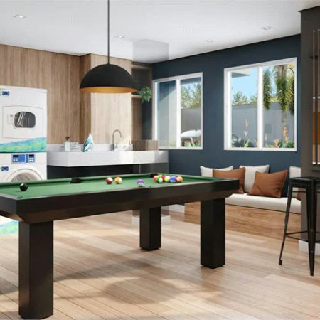 Apartamento à venda com 2 quartos em Vila Lageado, São Paulo, SP