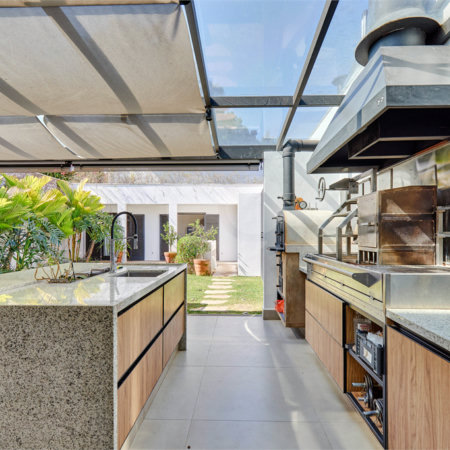 Casa Térrea à venda com 3 suítes em Alto da Boa Vista, São Paulo, SP