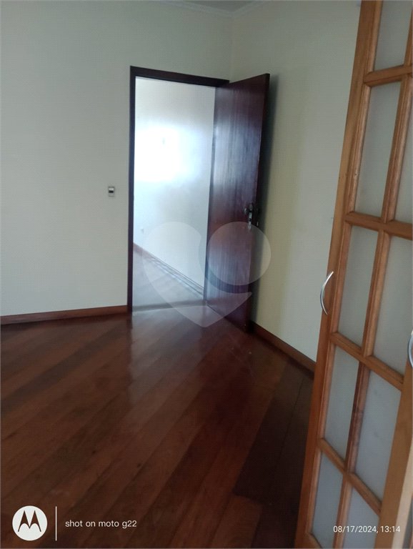 Sobrado à venda com 3 quartos em Sapopemba, São Paulo, SP