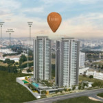 Apartamento à venda com 4 quartos, sendo 2 suítes, em Alto da Boa Vista, Sorocaba, SP