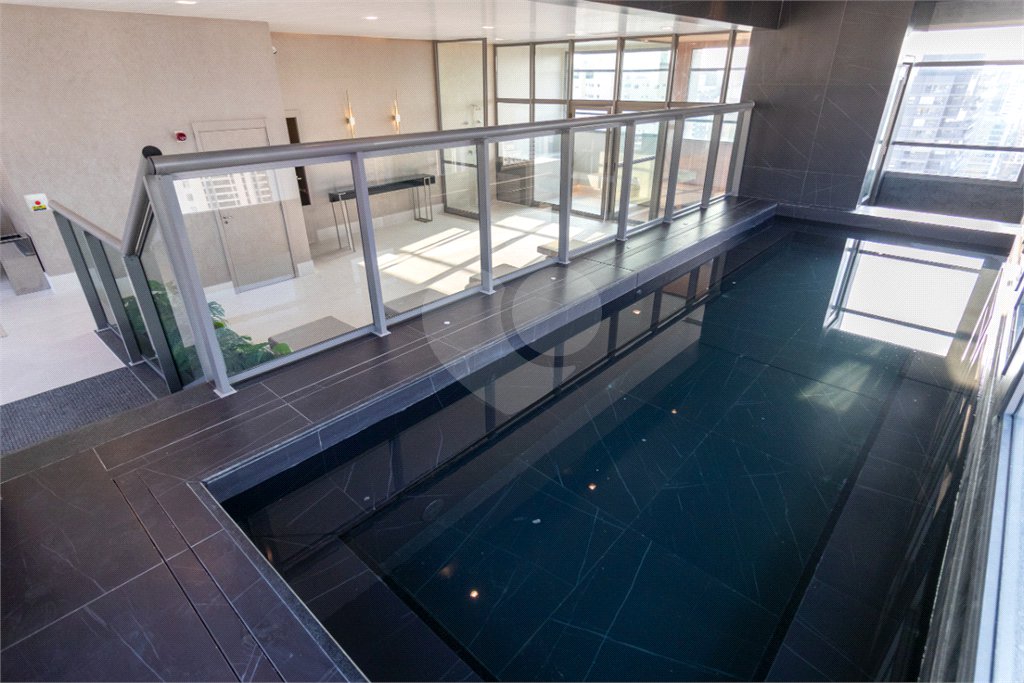 Studio à venda com 1 quarto em Planalto Paulista, São Paulo, SP