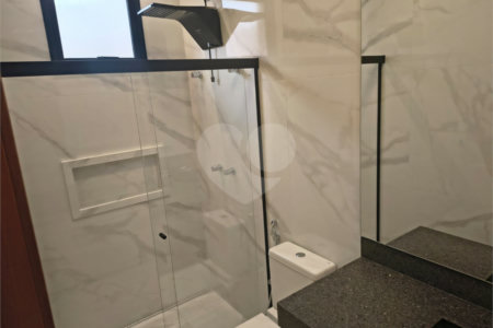 Casa à venda com 3 suítes no condomínio Residencia Valencia - Ilha Turia, Ribeirão Preto - SP