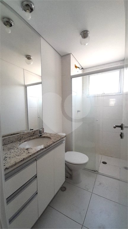 Apartamento para alugar com 2 quartos em Baeta Neves, São Bernardo do Campo, SP