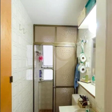 Apartamento à venda com 2 quartos em Vila Santa Catarina, São Paulo, SP
