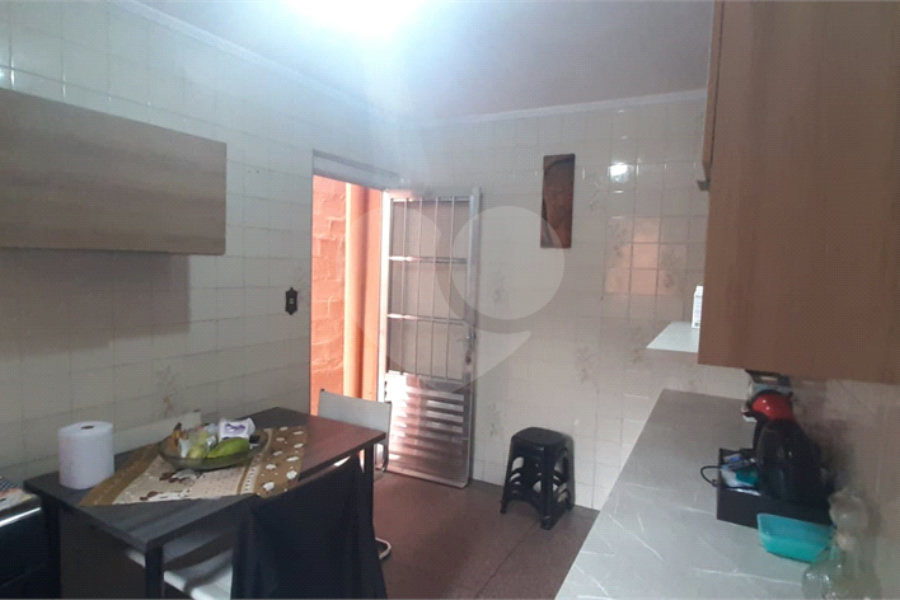 Sobrado à venda com 4 quartos, sendo 2 suítes, em Limão, São Paulo, SP