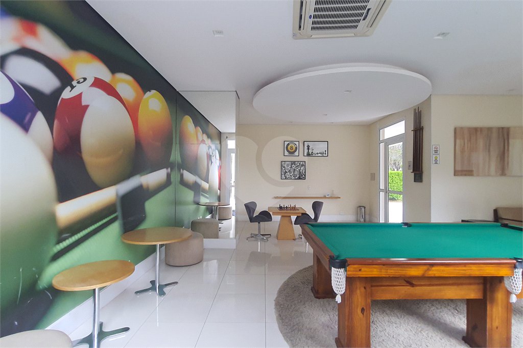 Apartamento à venda com 3 suítes no Centro, São Bernardo do Campo, SP