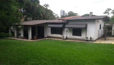 Casa Térrea à venda com 4 quartos, sendo 1 suíte, em Instituto de Previdência, São Paulo, SP