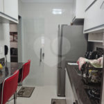 Apartamento à venda com 2 quartos em Vila Alpina, São Paulo, SP