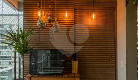 Apartamento à venda com 3 quartos, sendo 1 suíte,  em Vila Anastácio, São Paulo, SP