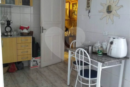 Apartamento à venda com 2 quartos em Jardim São Paulo(zona Norte), São Paulo, SP