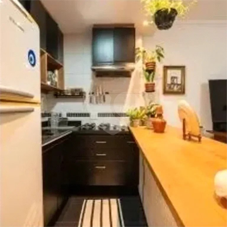 Apartamento em Campos Elíseos com 36m²