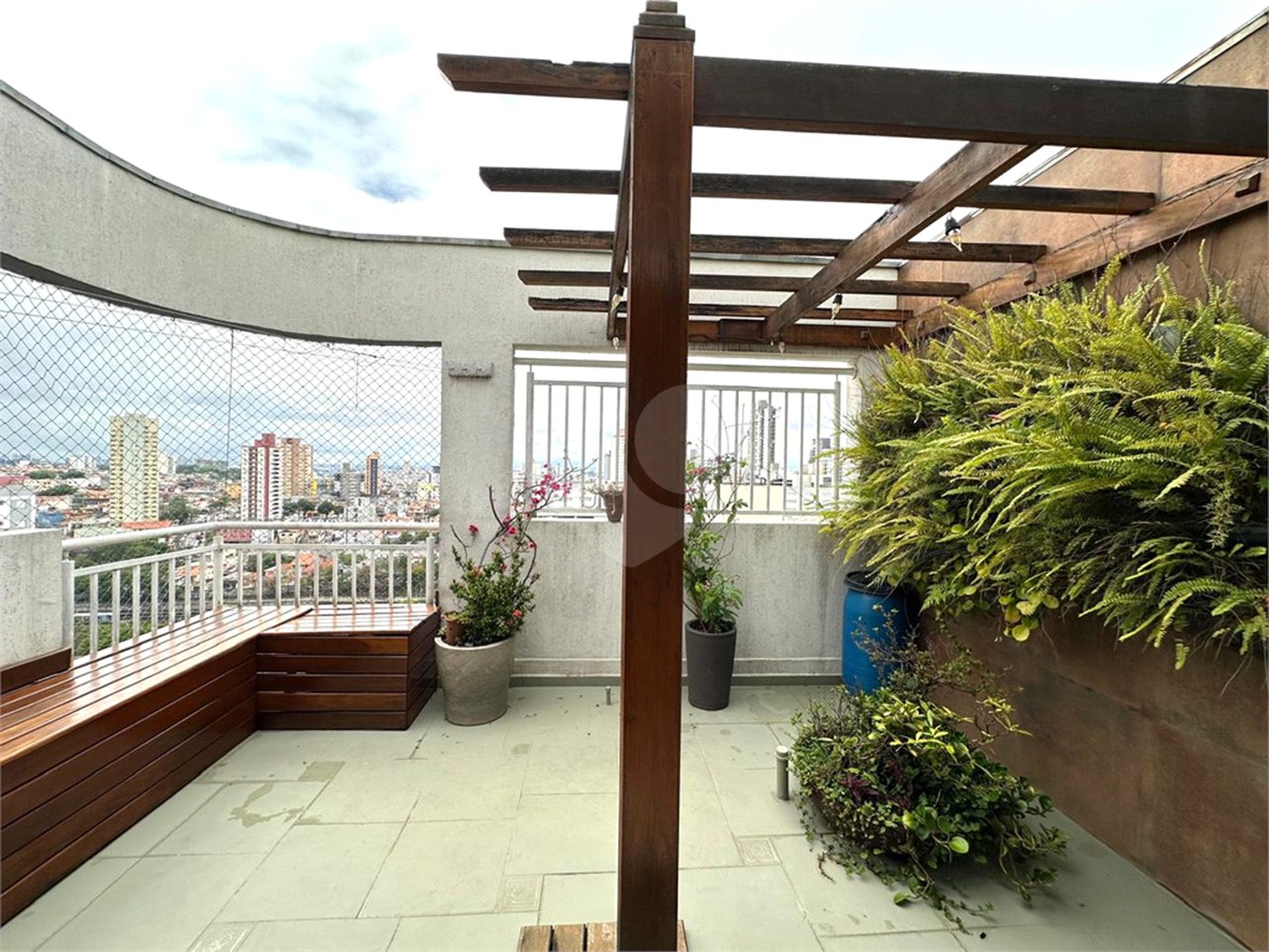 Duplex à venda com 3 quartos, sendo 2 suítes, em Vila Mazzei, São Paulo, SP