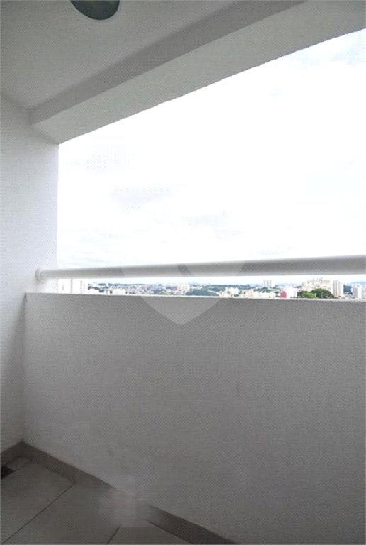Apartamento à venda com 2 quartos, sendo 1 suíte, em Vila Suzana, São Paulo, SP