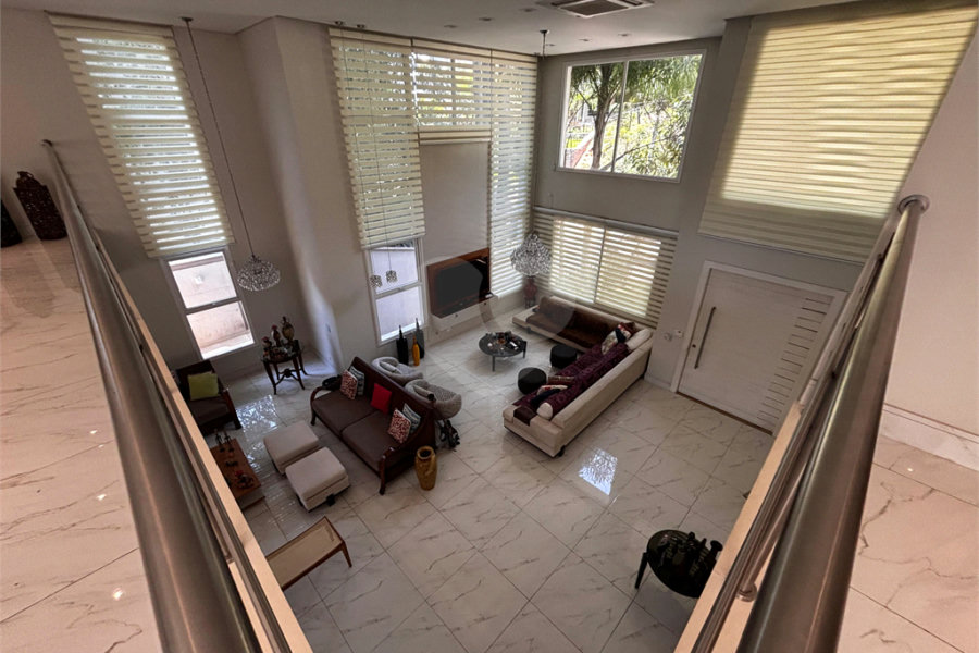 Terreno à venda com 6 suítes no condomínio Reserva Nova Cantareira, São Paulo - SP