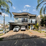 Casa à venda com 4 suítes no condomínio Golden Park Residence, Sorocaba - SP