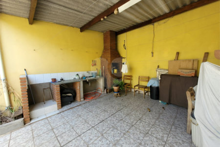 Sobrado à venda com 3 quartos, sendo 1 suíte, em Jardim Líbano, São Paulo, SP