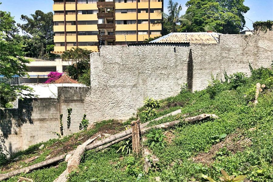 Terreno à venda em Tremembé, São Paulo, SP