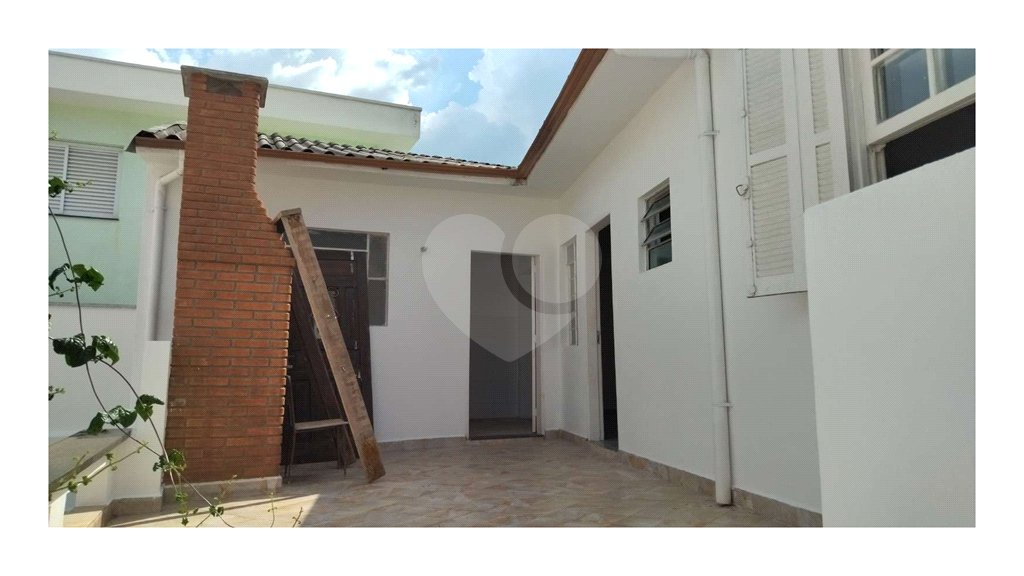 Casa à venda com 2 suítes em Jardim Franca, São Paulo, SP