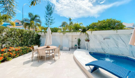 Casa para alugar com 4 suítes em Recreio dos Bandeirantes, Rio de Janeiro, RJ