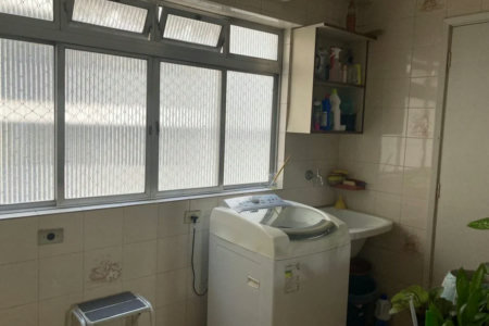 Apartamento à venda com 3 quartos, sendo 1 suíte, em Sumarezinho, São Paulo, SP