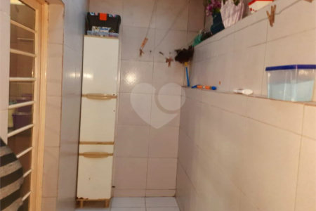 Casa à venda com 2 quartos em Parque Fernanda, São Paulo, SP