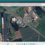Terreno à venda em 7º Distrito Industrial (antonio Zanin), Araraquara, SP