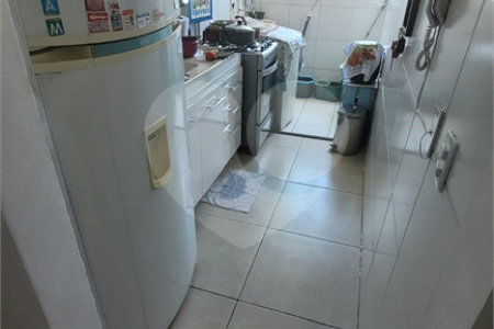 Apartamento à venda com 3 quartos em Campo Grande, Rio de Janeiro, RJ