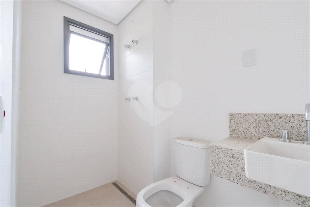 Apartamento à venda com 4 suítes em Perdizes, São Paulo, SP