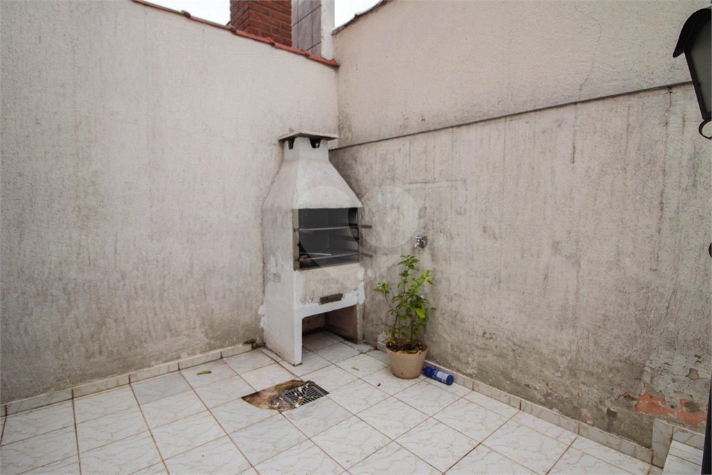 Casa à venda com 4 quartos, sendo 2 suítes, em Casa Verde, São Paulo, SP