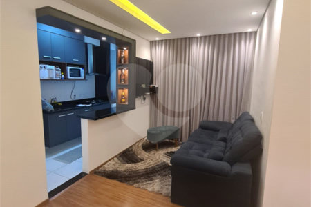 Apartamento à venda com 2 quartos, sendo 1 suíte, em Medeiros, Jundiaí, SP