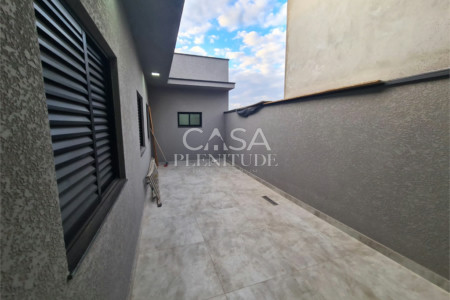 Casa em condomínio à venda com 3 quartos, sendo 1 suíte, em Wanel Ville, Sorocaba, SP