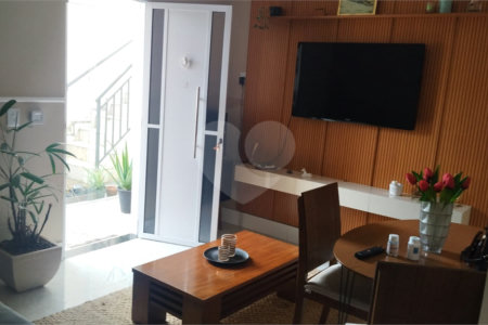 Apartamento à venda com 2 quartos, sendo 1 suíte,  em Vila Nova Socorro, Mogi das Cruzes, SP