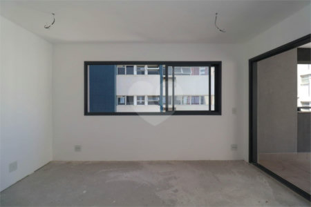 Apartamento à venda com 2 suítes em Jardim Paulista, São Paulo, SP