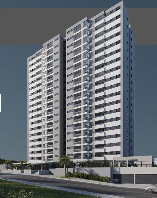 Residencial Solaris