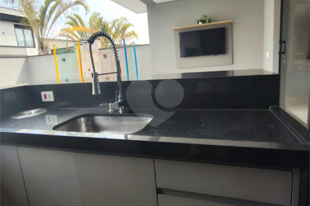 Casa à venda com 4 suítes no condomínio Residencial Cyrela Landscape Esplanada, Votorantim - SP