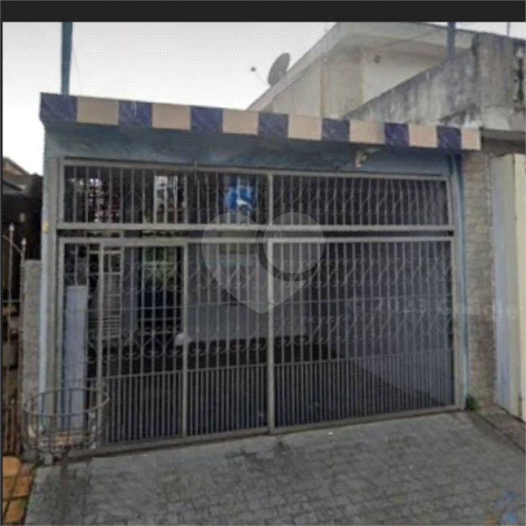 Casa à venda com 3 quartos, sendo 1 suíte, em Vila Jaguara, São Paulo, SP