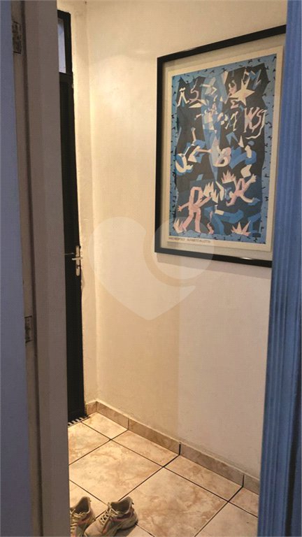 Casa Térrea à venda com 2 quartos em Imirim, São Paulo, SP