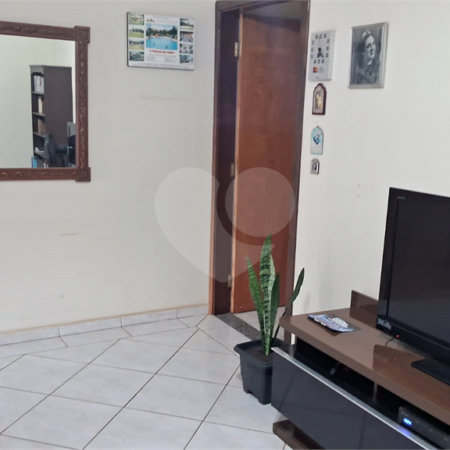Casa à venda com 2 quartos, sendo 1 suíte, em Vila Fragnani, Itu, SP