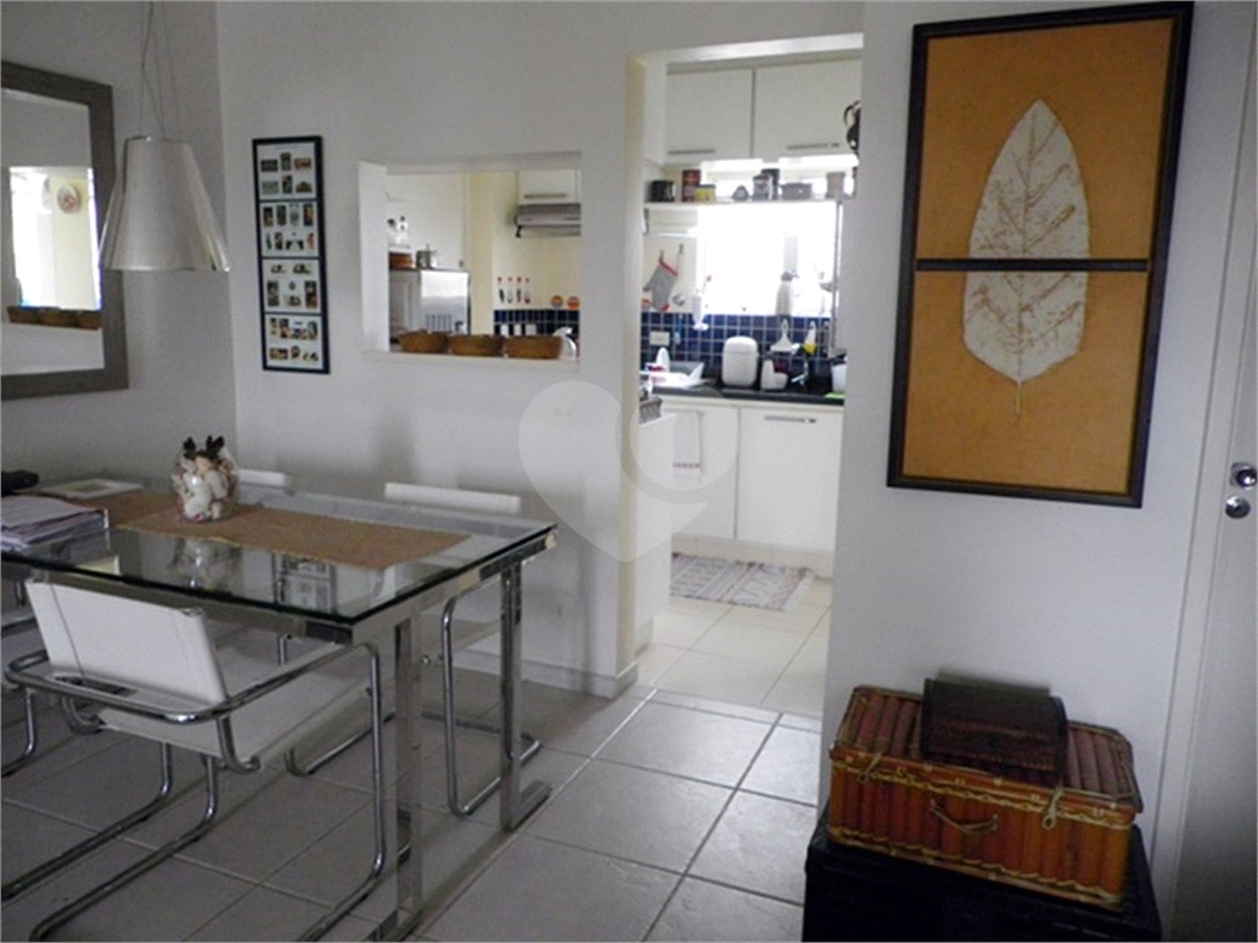 Apartamento à venda com 2 suítes em Vila Clementino, São Paulo, SP