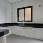 Casa à venda com 3 quartos, sendo 1 suíte, no condomínio Jardim Residencial Villagio Ipanema I, Sorocaba - SP