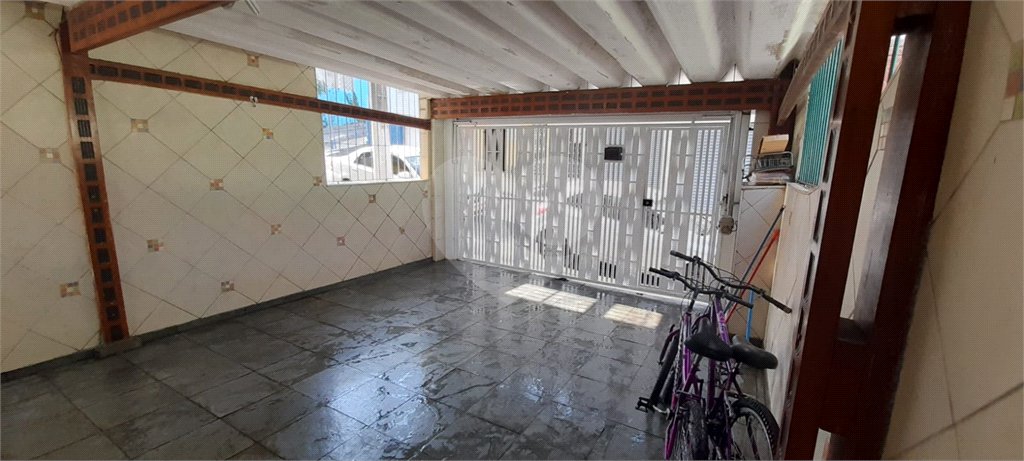 Casa à venda com 3 quartos em Parque Mandaqui, São Paulo, SP